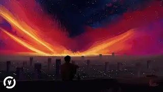 Disfigure - Blank [NCS Release] | 30 Minutes Version ♫ | Audio Visualizer / Audio Spectrum ♫