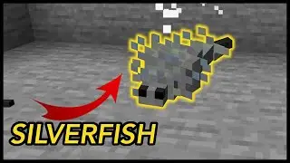 Where Do Silverfish Spawn In Minecraft?