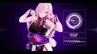 NIGHTCORE☆ LA DI DA ☆MARC KORN
