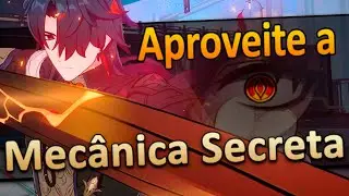 Entendendo o Blade - Guia Completo | Honkai: Star Rail