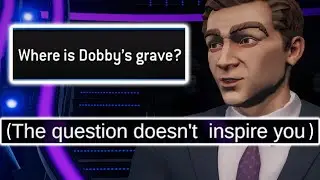 Who Wants To Be A Millionaire is quite terrible