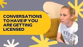 Conversations to have if you are getting licensed to be a foster parent