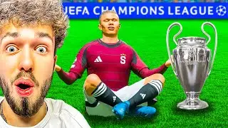 Dokáže Sparta Vyhrát Ligu Mistrů? 😱🏆