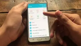 J7 PRIME / COMO ATIVAR INSTALAÇÃO POR FONTES DESCONHECIDAS