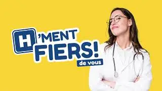 Opération H'ment fiers 2022 : GHT, vos initiatives méritent d'être distinguées