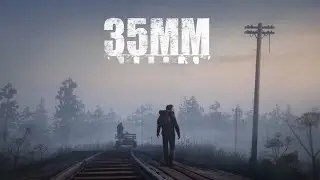 35MM - Nintendo Switch - Gameplay