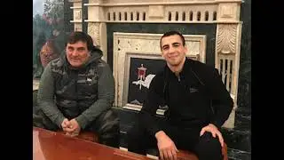 ПЕСНЯ О САЙГИДПАШЕ УМАХАНОВЕ ПОЁТ АЖАЙ АБАКАРОВА