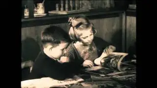 Moments in Time - School Journal