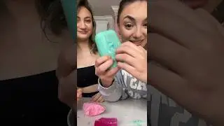 No tools dig challenge! Hands only! 😧 