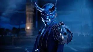 I Returned To RISE OF THE RONIN... and I came back a GOD!!!