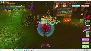 ROBLOX Dungeon Quest I Take Daily Reward 