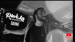 SEVDAN İLE - Haşim Tayyar ( Live ) #sevdanile #haşimtayyar #rinla #canlıperformans #eskişehir