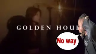 Angelica Hale- Golden Hour(JVKE Cover)Reaction