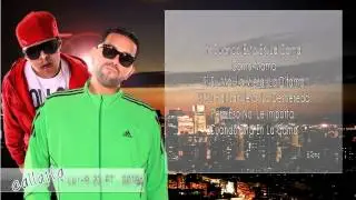Callaita (Letra) - Lui G 21 Plus Ft. Gotay
