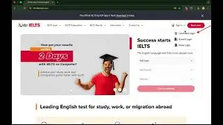 How to Download IELTS Result Online (Step-by-Step) | Check IELTS Score 2026