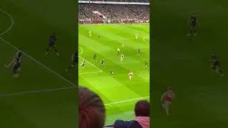 #arsenal #lutontownfc #emiratesstadium #football #fyp