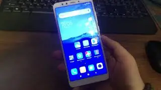 Redmi 5 разблокировка загрузчика. Быстро и точно работает 100%