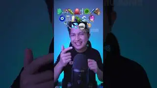 Emoji Challenge