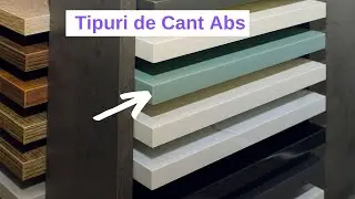 Tipuri de Cant Abs