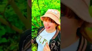 АУ, ПОТЕРЯЛАСЬ В ЛЕСУ 🌳