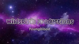 Youngblood-Lyrics