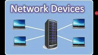 Network Devices