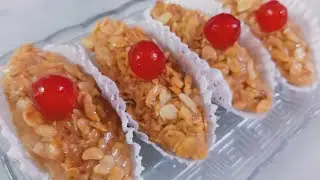 Les barquettes