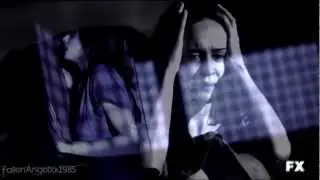 GRACE AND LANA // ALL THE THINGS SHE SAID (AMERICAN HORROR STORY ASYLUM)