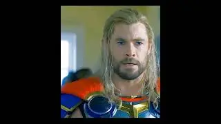 Mjolnir Goes To Thor | Avengers | 