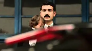 HANIMIN ÇİFTLİĞİ ***FİNAL BÖLÜMÜ FRAGMANI***