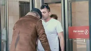 😱 Несносный дед закусился с мужиком