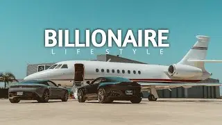 BILLIONAIRE LUXURY LIFESTYLE 💲 Life of Billionaires 💸 | [ 