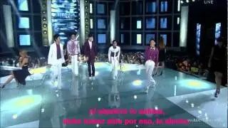 MBLAQ- you know it (sub español)