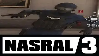(Не) смешные моменты в Payday 3