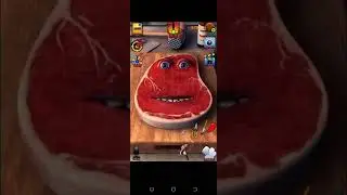 обзорна игру charli the steack