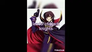 Ads only. Lelouch #ads