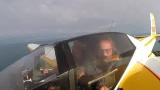 Chevvron 232c Cornwall Oct 2019