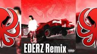 Tommy Richman - Devil Is A Lie (EDERZ Remix)