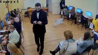 Демонстрационный экзамен R57 