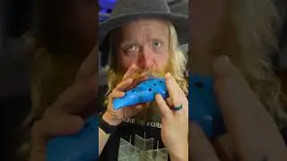 Can Chat GBT teach me how to PLAY THE OCARINA!?