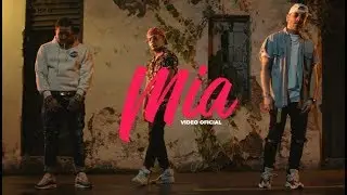 Kenser x Mark B x Tivi Gunz - MIA (Video Oficial)