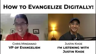 God Hears 2020 Digital Evangelism Segment