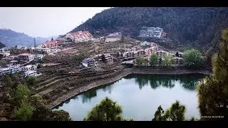 Nainital | Shot on iPhone SE