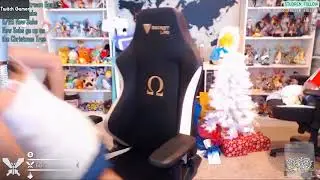 Uygunsuz Yakalanan Yayıncı Kızlar | Hot Twitch Girl Moments | Twitch TV