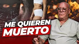 Cirujano plástico denuncia recibe serias amenazas de muerte junto a su familia