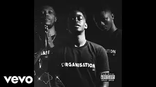 Widgunz - Need for Speed (Audio)