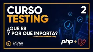 🎓 PHP Testing Course - 2/100: What is Testing and Why is it Important? ✅ 🧪