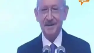 CHP Leader Kemal Kılıçdaroğlu's Levent Gök Gaffe