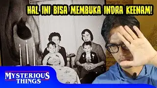 JANGAN LAKUKAN INI KALAU TIDAK MAU MELIHATNYA! 😱