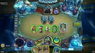Hearthstone Прохождение Короля Лича Разбойником В Поисках Секреток